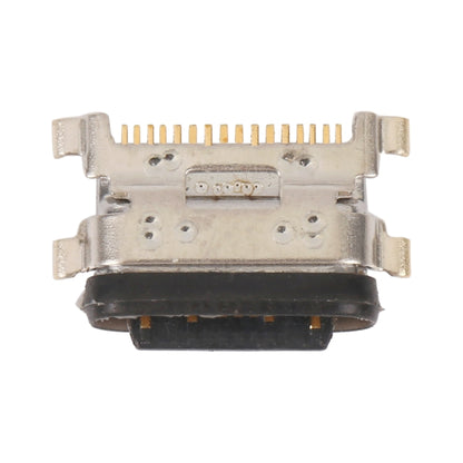 10 PCS Replacement Charging Port Connectors for Xiaomi 9T Pro, Redmi K20 Pro, Redmi K20 & Mi 9T