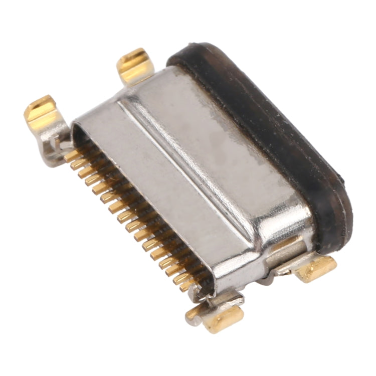 10 PCS Replacement Charging Port Connectors for Xiaomi 9T Pro, Redmi K20 Pro, Redmi K20 & Mi 9T