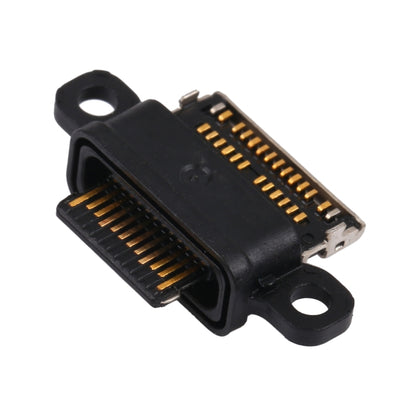 10-Pack Charging Port Connectors for Xiaomi Black Shark 3 - Replace Broken Parts, Professional Installation Recommended