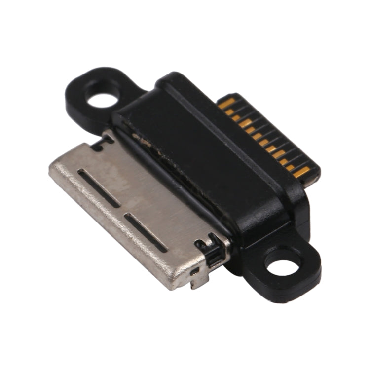 10-Pack Charging Port Connectors for Xiaomi Black Shark 3 Pro - Reliable Replacement Parts