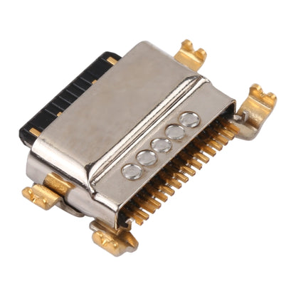 10-Pack Charging Port Connector for Xiaomi Redmi Note 9S, Note 9 Pro Max, Note 9 Pro (India), Note 10 Lite
