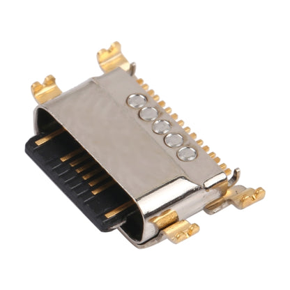 10-Pack Charging Port Connector for Xiaomi Redmi Note 9S, Note 9 Pro Max, Note 9 Pro (India), Note 10 Lite