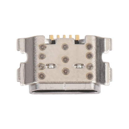 10 PCS Charging Port Connectors for Xiaomi Redmi 9A, Redmi 9C NFC & Redmi 9C - Replacement Parts