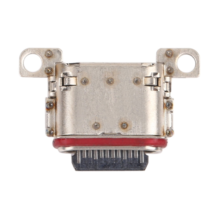 Samsung Galaxy S21 5G Charging Port Connector (SM-G991B/DS, SM-G991U) - Replacement Part for Mobile Repair