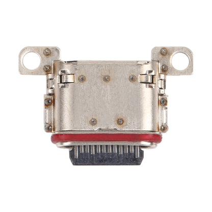 Samsung Galaxy S21 5G Charging Port Connector (SM-G991B/DS, SM-G991U) - Replacement Part for Mobile Repair