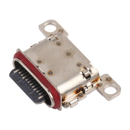 Samsung Galaxy S21 5G Charging Port Connector (SM-G991B/DS, SM-G991U) - Replacement Part for Mobile Repair