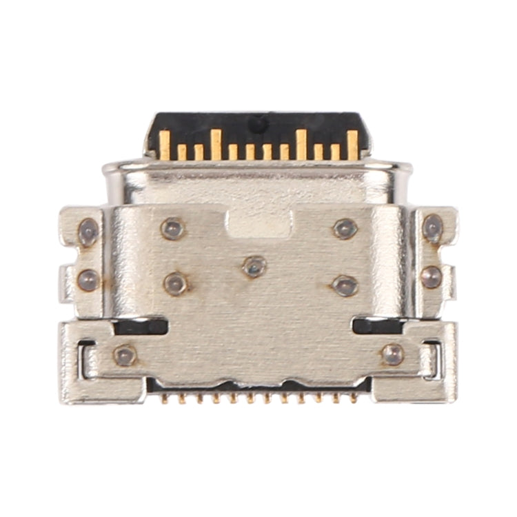 10-Pack Charging Port Connectors for Motorola Moto G7 (XT1962, XT1962-4) - Replacement Parts