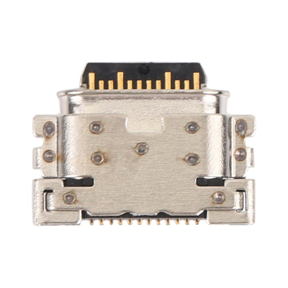 10-Pack Charging Port Connectors for Motorola Moto G7 (XT1962, XT1962-4) - Replacement Parts