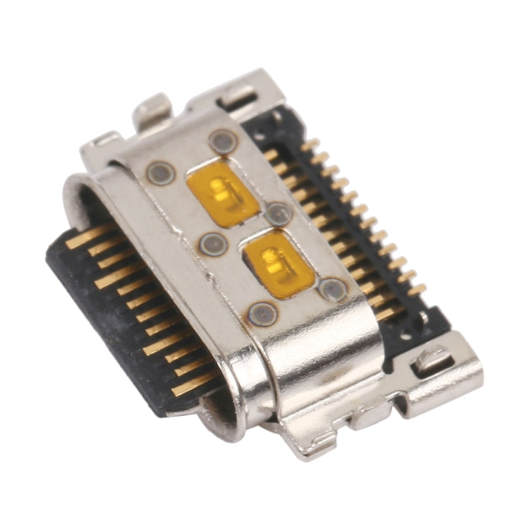 10-Pack Charging Port Connectors for Motorola Moto G7 (XT1962, XT1962-4) - Replacement Parts