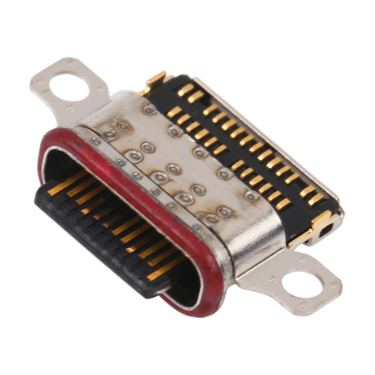 10 Pack Charging Port Connector for Huawei Nova 8 Pro 5G - Replacement Parts, Professional Installation Recommended