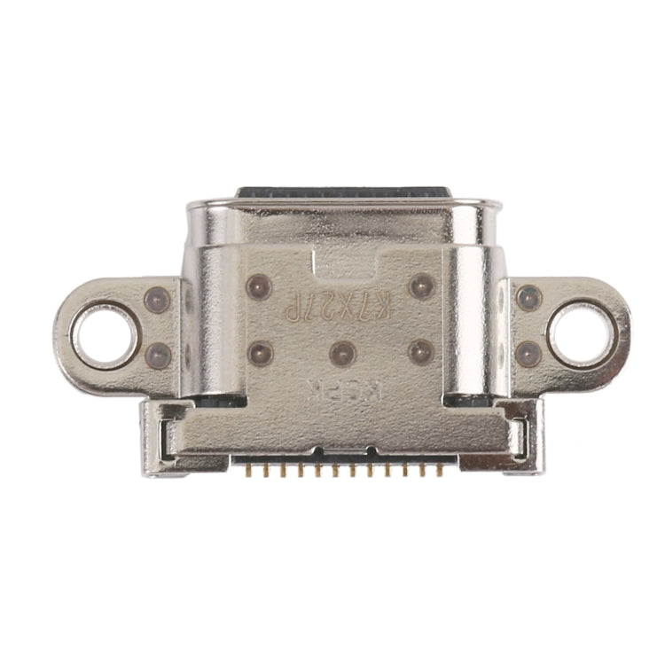 10-Pack Charging Port Connectors for LG V30 (H930/H931/H932/H933/VS996/US998/LS998U/LGM-V300L)