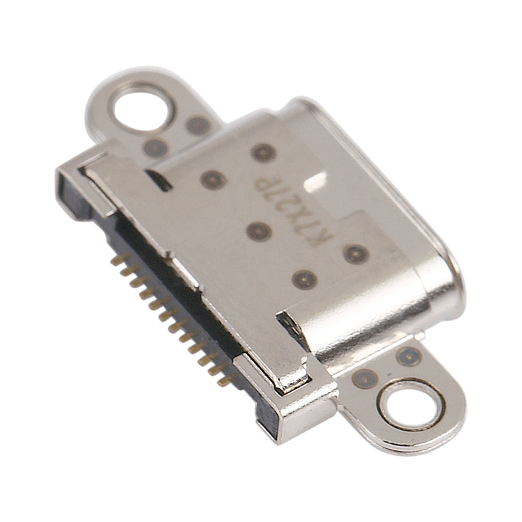 10-Pack Charging Port Connectors for LG V30 (H930/H931/H932/H933/VS996/US998/LS998U/LGM-V300L)