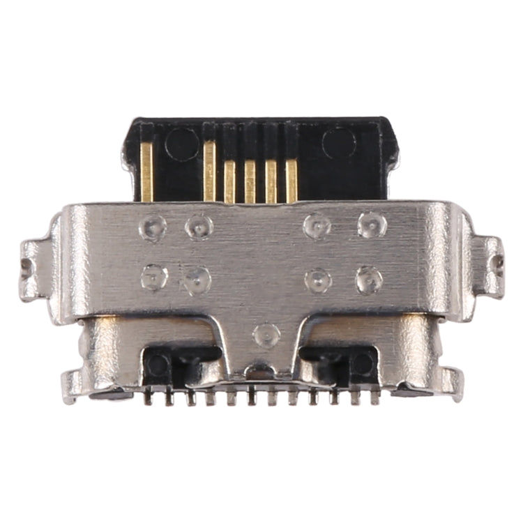 10 Pack Charging Port Connectors for Alcatel 3x (2019) Models 5048Y, 5048A, 5048I - Quality Replacement Parts