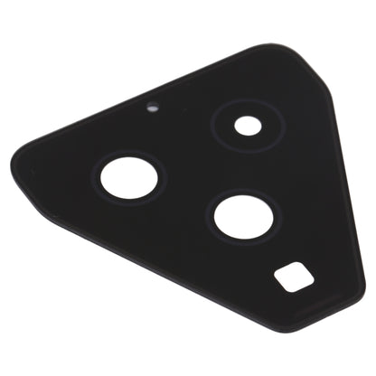 10 Pack Back Camera Lens Replacement for Xiaomi Black Shark 3 (KLE-H0/KLE-A0) - Professional Installation Recommended