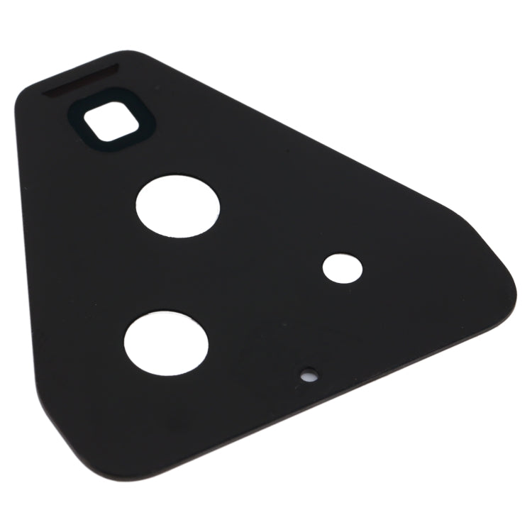 10 Pack Back Camera Lens Replacement for Xiaomi Black Shark 3 (KLE-H0/KLE-A0) - Professional Installation Recommended