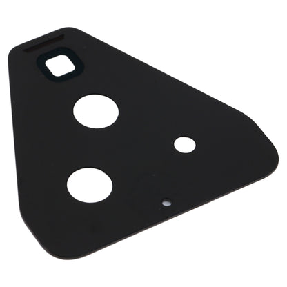 10 Pack Back Camera Lens Replacement for Xiaomi Black Shark 3 (KLE-H0/KLE-A0) - Professional Installation Recommended