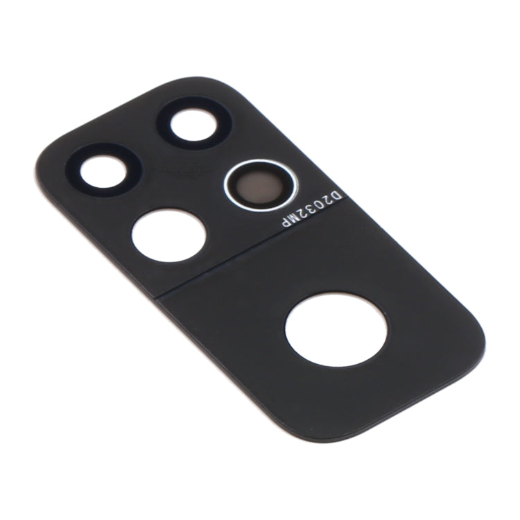 10 PCS Replacement Back Camera Lens for Xiaomi Mi 10T Pro 5G (108MP) M2007J3SG / M2007J3SP / M2007J3SI / M2007J17C