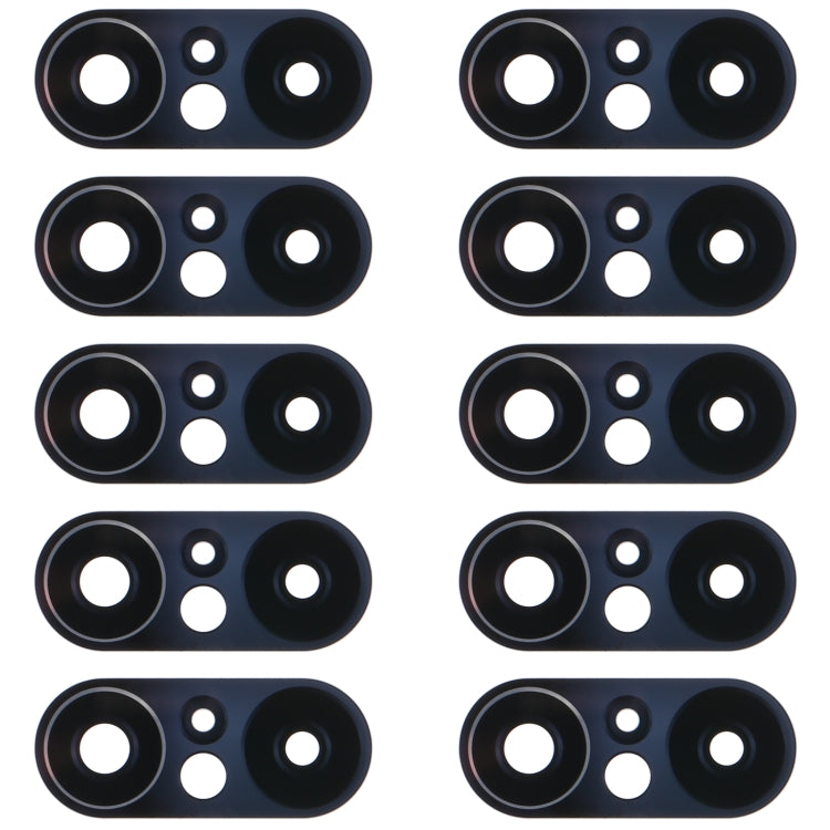 10 Pack Back Camera Lens for Xiaomi Mi 11i, Mi 11X, Mi 11X Pro, Redmi K40 Pro/K40 (M2012K11AC/C)