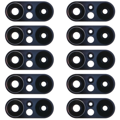 10 Pack Back Camera Lens for Xiaomi Mi 11i, Mi 11X, Mi 11X Pro, Redmi K40 Pro/K40 (M2012K11AC/C)