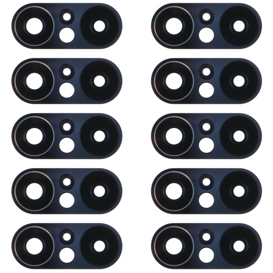 10 Pack Back Camera Lens for Xiaomi Mi 11i, Mi 11X, Mi 11X Pro, Redmi K40 Pro/K40 (M2012K11AC/C)