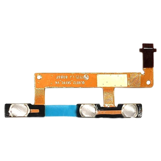 Replacement Flex Cable for Power & Volume Buttons - Lenovo Tab M10 FHD REL (X605 TB-X605F)