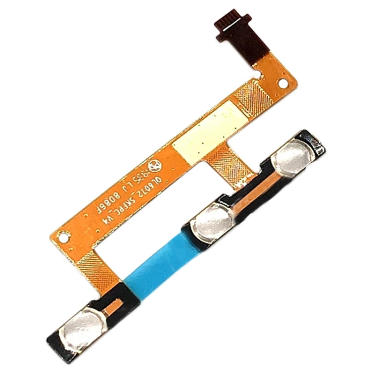 Replacement Flex Cable for Power & Volume Buttons - Lenovo Tab M10 FHD REL (X605 TB-X605F)