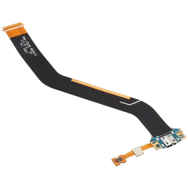 Samsung Galaxy Tab 4 Advanced SM-T536 Charging Port Flex Cable Ribbon Replacement - Compatible & Reliable