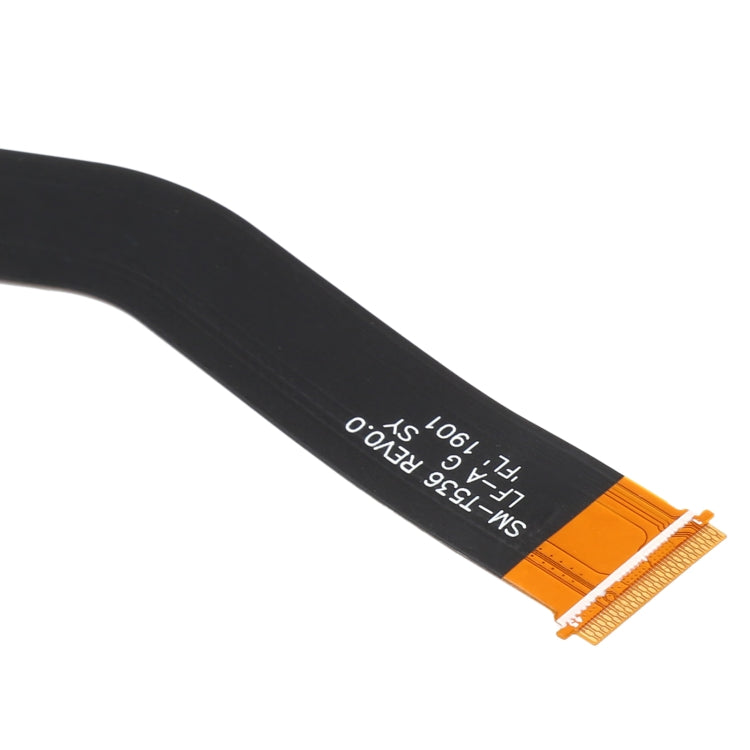 Samsung Galaxy Tab 4 Advanced SM-T536 Charging Port Flex Cable Ribbon Replacement - Compatible & Reliable