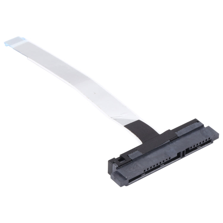 0DTGH8 Hard Disk Jack Connector with Flex Cable for Dell Vostro 3480/3481/5481/5490 - Replacement Part