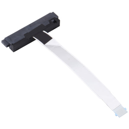 0DTGH8 Hard Disk Jack Connector with Flex Cable for Dell Vostro 3480/3481/5481/5490 - Replacement Part