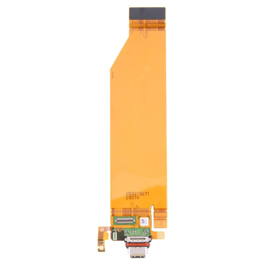 Replacement Charging Port Flex Cable Ribbon for Sony Xperia 10 II - Repair Your Damaged Connector