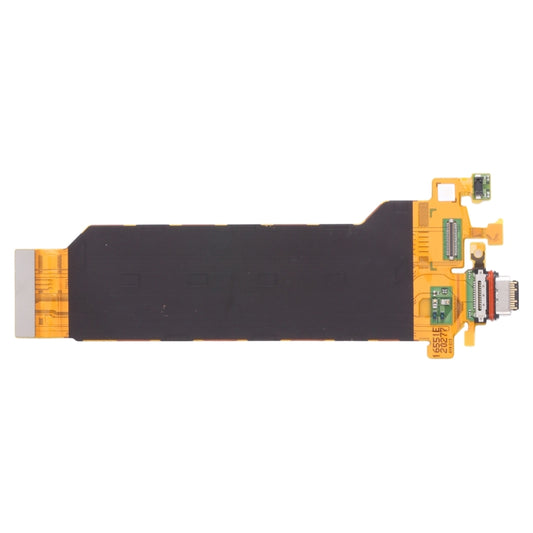 Replacement Charging Port Flex Cable Ribbon for Sony Xperia 5 II - Perfect Fit & Functionality