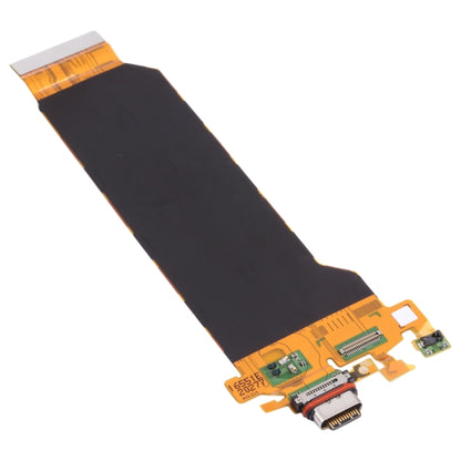 Replacement Charging Port Flex Cable Ribbon for Sony Xperia 5 II - Perfect Fit & Functionality