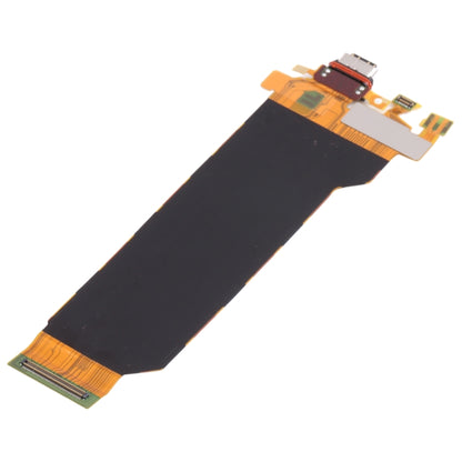 Replacement Charging Port Flex Cable Ribbon for Sony Xperia 5 II - Perfect Fit & Functionality