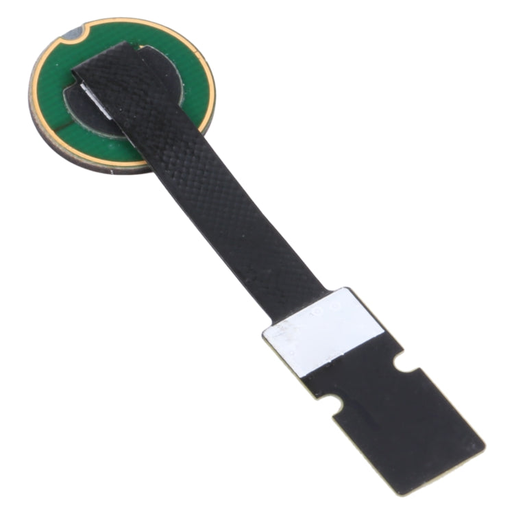 Replacement Fingerprint Sensor Flex Cable for Sony Xperia XZ2 / XZ2 Premium (Pink) - Quality Checked