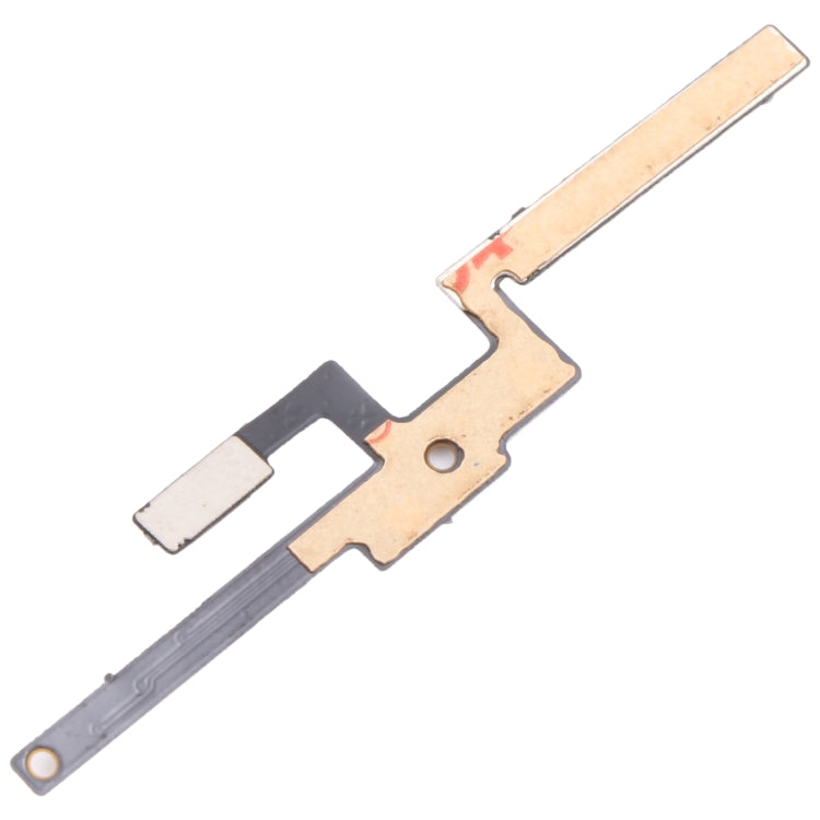 Replacement Flex Cable for Power & Volume Buttons - Compatible with Motorola Moto G100 / Edge S