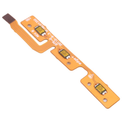 Replacement Flex Cable for Power & Volume Buttons - Compatible with Motorola Edge+
