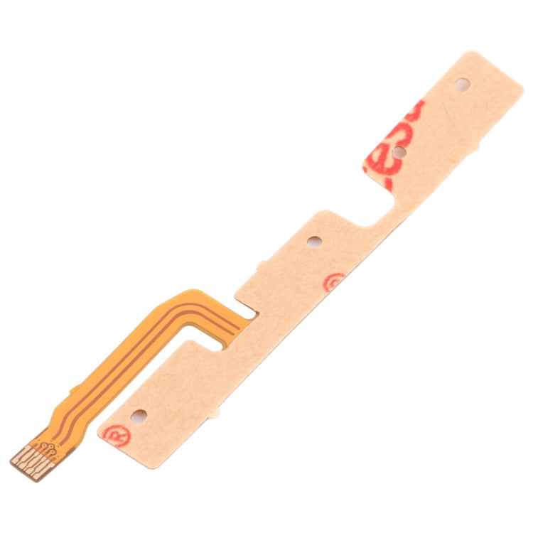 Replacement Flex Cable for Power & Volume Buttons - Compatible with Motorola Edge+