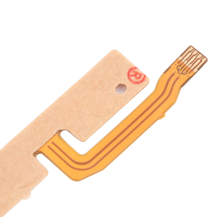 Replacement Flex Cable for Power & Volume Buttons - Compatible with Motorola Edge+