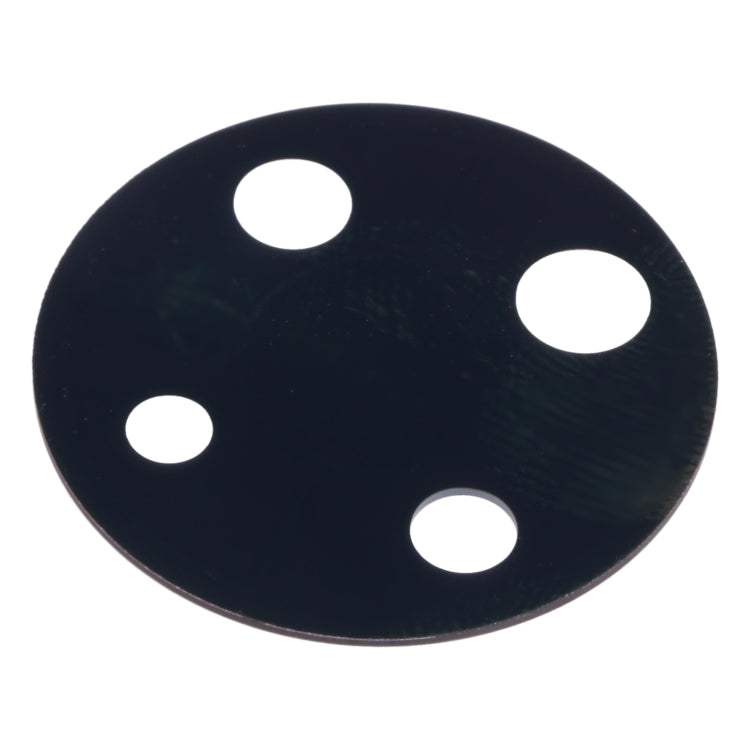 10-Pack Back Camera Lens Replacement for Nokia 3.4 (TA-1288, TA-1285, TA-1283) - Purple