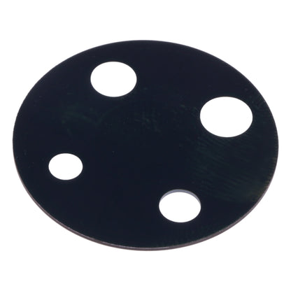 10-Pack Back Camera Lens Replacement for Nokia 3.4 (TA-1288, TA-1285, TA-1283) - Purple