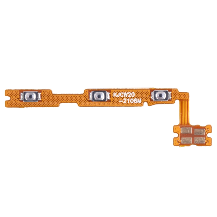Replacement Flex Cable for Power & Volume Buttons - Compatible with Honor Play 20