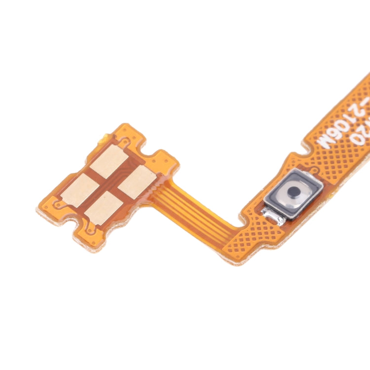 Replacement Flex Cable for Power & Volume Buttons - Compatible with Honor Play 20