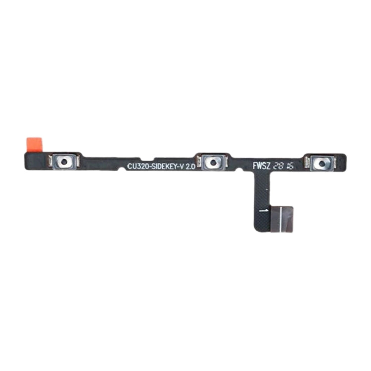 Replacement Flex Cable for Power & Volume Buttons - Compatible with Lenovo Vibe C2 K10a40