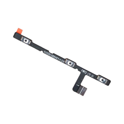 Replacement Flex Cable for Power & Volume Buttons - Compatible with Lenovo Vibe C2 K10a40