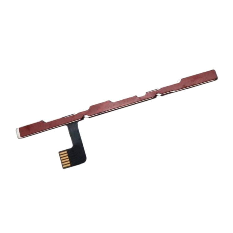 Replacement Flex Cable for Power & Volume Buttons - Compatible with Lenovo Vibe C2 K10a40