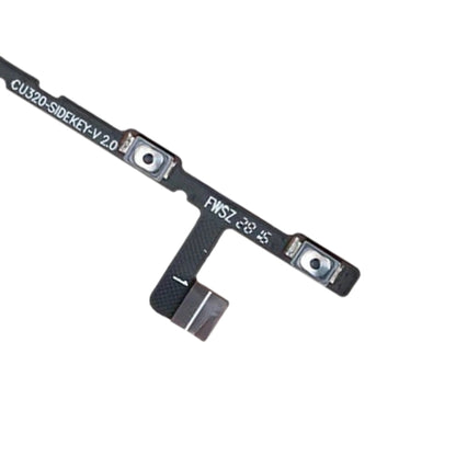 Replacement Flex Cable for Power & Volume Buttons - Compatible with Lenovo Vibe C2 K10a40