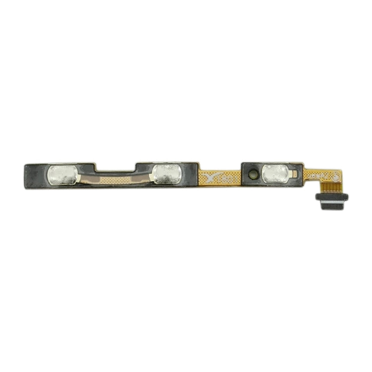Replacement Flex Cable for Power & Volume Buttons - Compatible with ZTE Blade V9 Vita