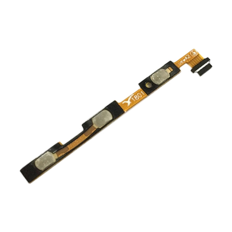 Replacement Flex Cable for Power & Volume Buttons - Compatible with ZTE Blade V9 Vita