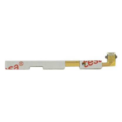 Replacement Flex Cable for Power & Volume Buttons - Compatible with ZTE Blade V9 Vita